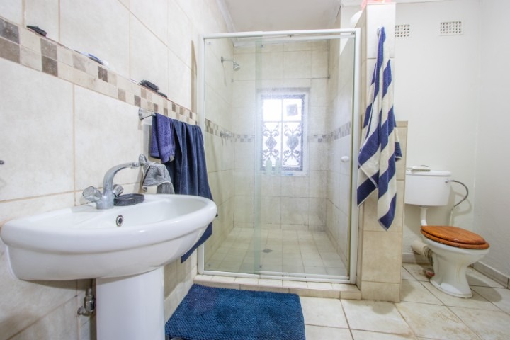 1 Bedroom Property for Sale in Die Bult North West